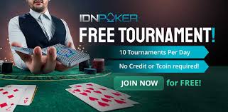 idn poker gembala